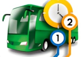 Líneas de Autobuses y Taxis