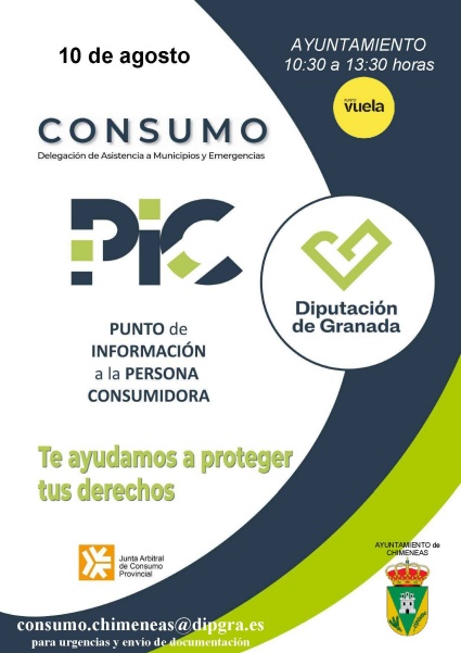 Oficina Consumo